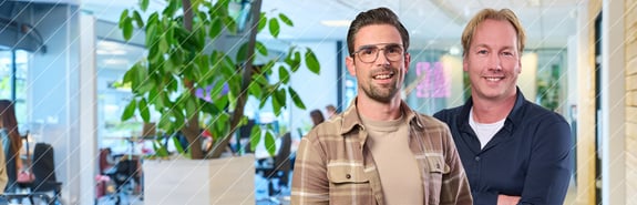 Hoe omarm je omnichannel met marketing en tech | Webinar | De Nieuwe Zaak